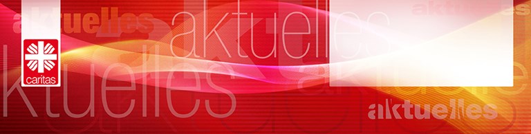 Banner Caritas